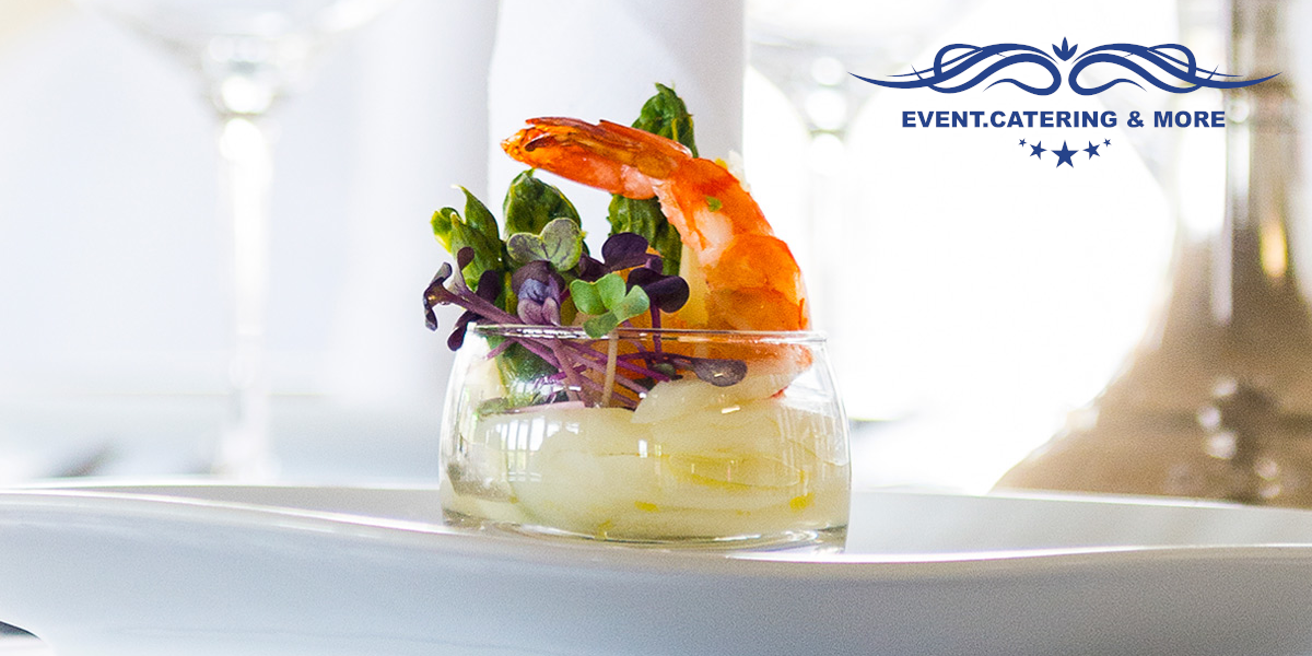 eventcatering Oberrot